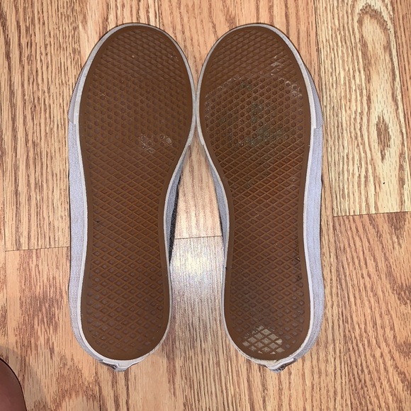 Grey vans - Picture 5 of 6